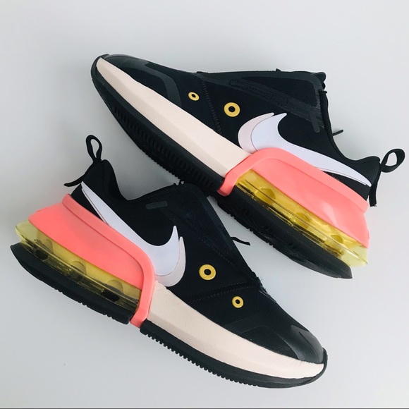 Nike Shoes - Nike Air Max Up Women’s Running Shoes